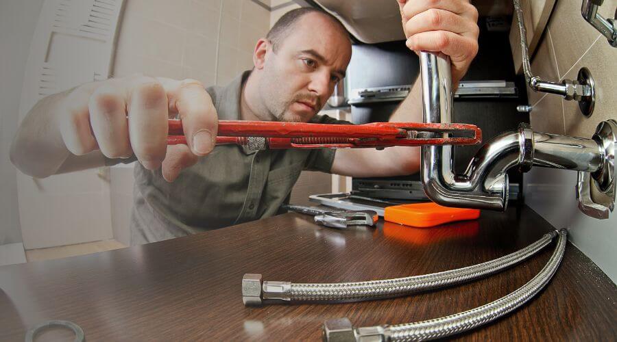 Professional sink repair in Edgewater, FL
